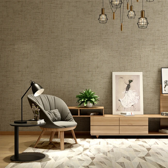 Виниловая кожа обои водонепроницаемый для ванных комнат покрытия стен панелей