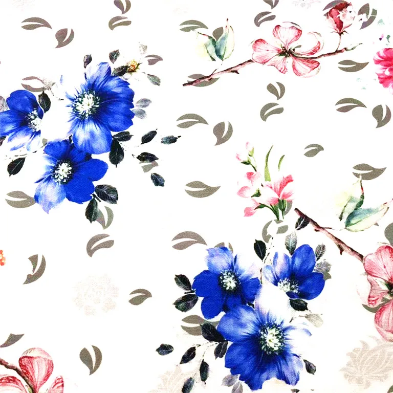 Hot sale digital printed 100%25+cotton+fabric