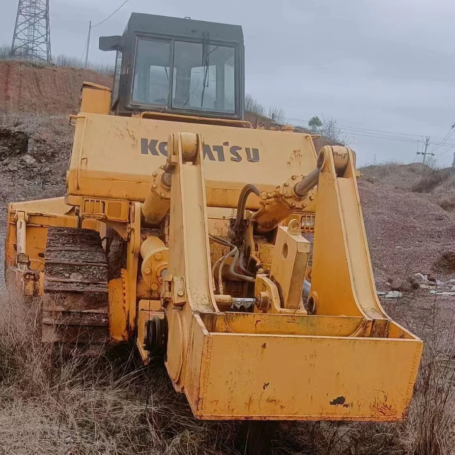 Б/у бульдозер KOMATS D375A D9R D3C D4H D4C D5K D5N D5M D6D D6H D6R D6G D7G D7R D8K D8R D8N D9L D9N D10N