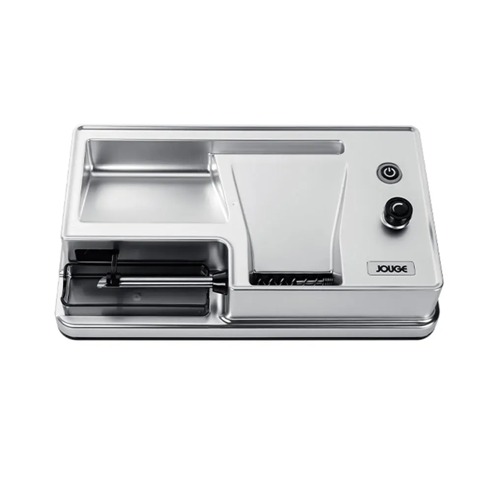 Wholesale Roller Cigarette Rolling Machine Electronic Rolling Machine Filler Injector Maker