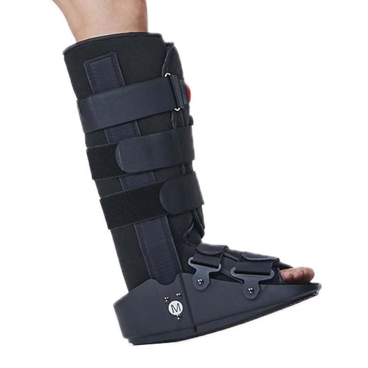 Post OP Air Walker Boot Cam Walker Boot Stable Orthopedic Air Walker Boot