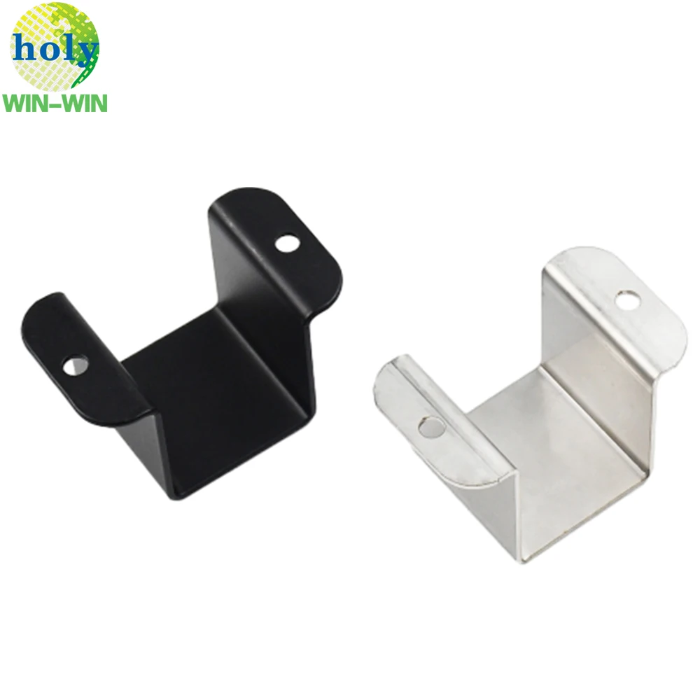 Custom Sheet Metal Part Steel Metal Laser Cutting Bending Process Aluminum Metal Powder Coating Finish Parts