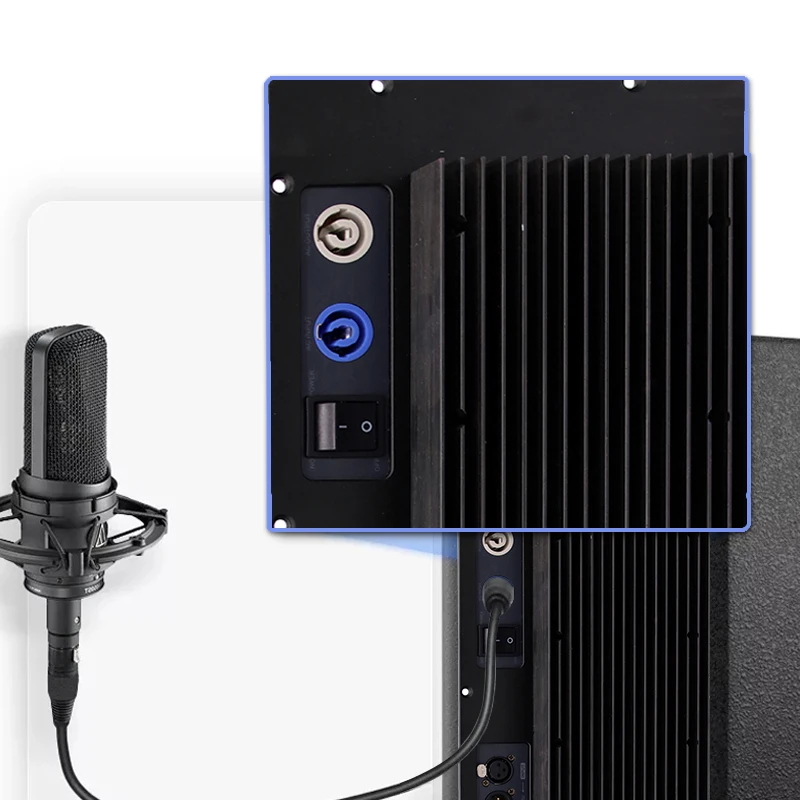 SUA-DX01 1500 watt/ 8ohm subwoofer professional high power class d audio power amplifier module speaker power amplifier board