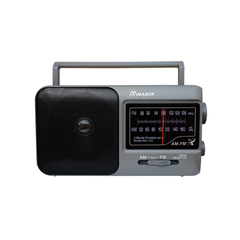 Hot sale oem odm china plastic shortwave other am fm portable radio