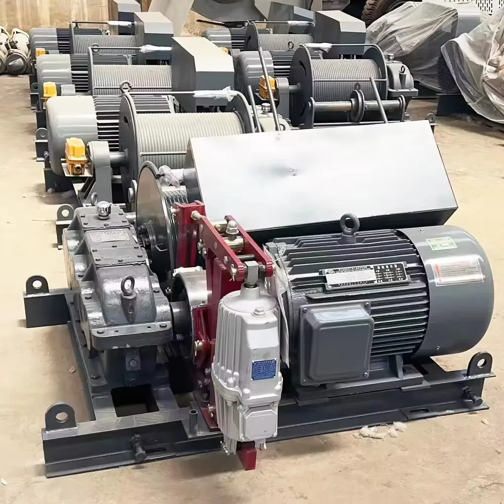 6010-8T tower crane  Used potain tower crane Small tower crane Manufacturer