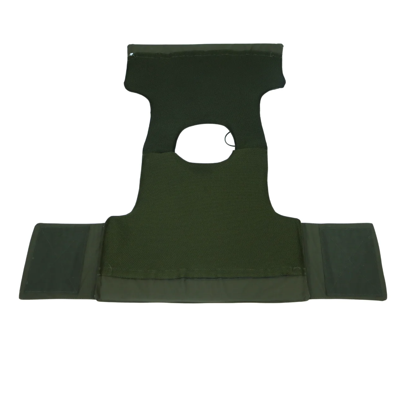 VANDA Tactical Gear 500D Nylon 66 PE Tactical Molle System Plate Carrier Tactical Vest