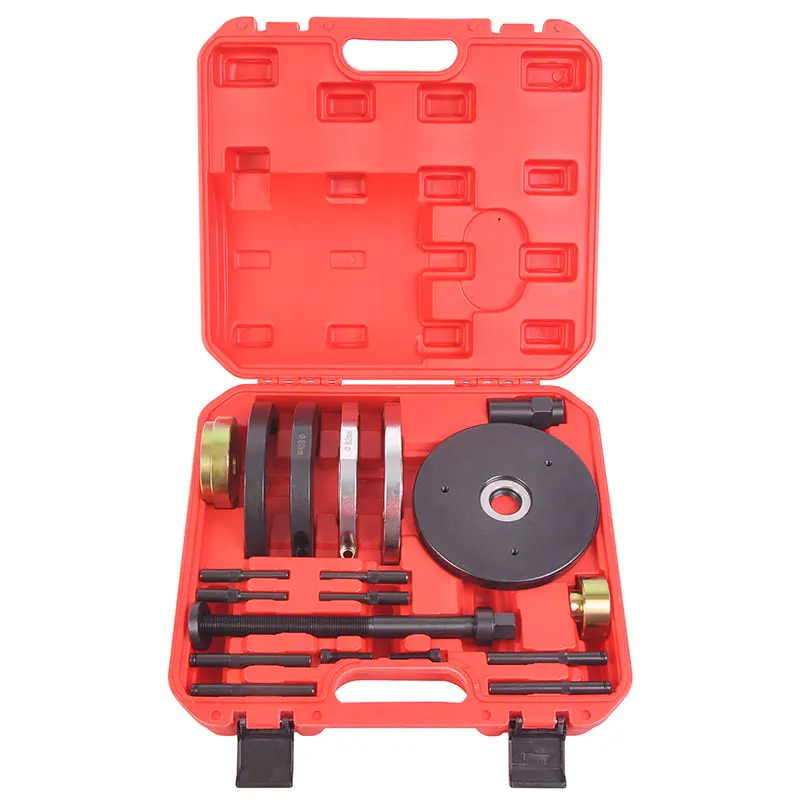 Winmax Auto Wheel Hub Bearing Tool Set Wheel Bearing Removal Automobile Repair Tool