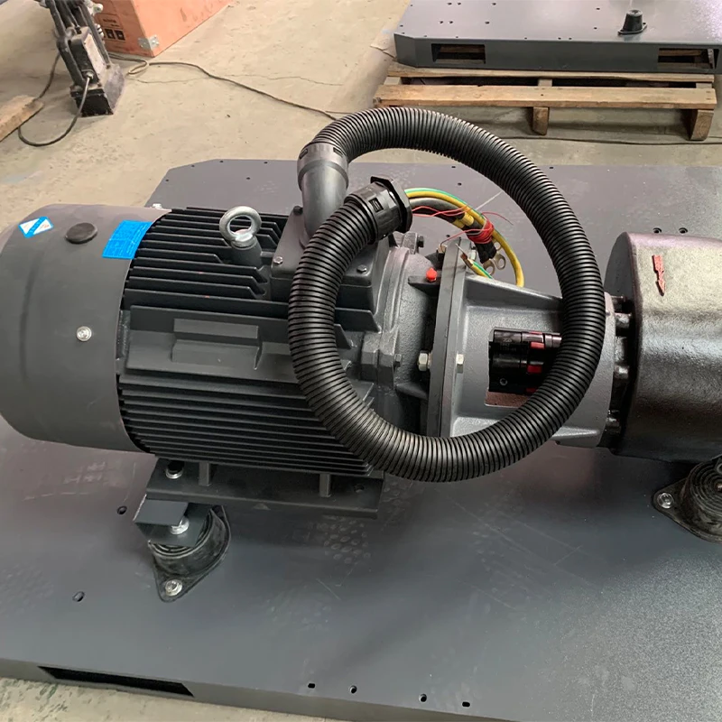 Industrial 7.5Kw 11Kw 15Kw 3 Phase Universal Air Compressor Motor For Sale