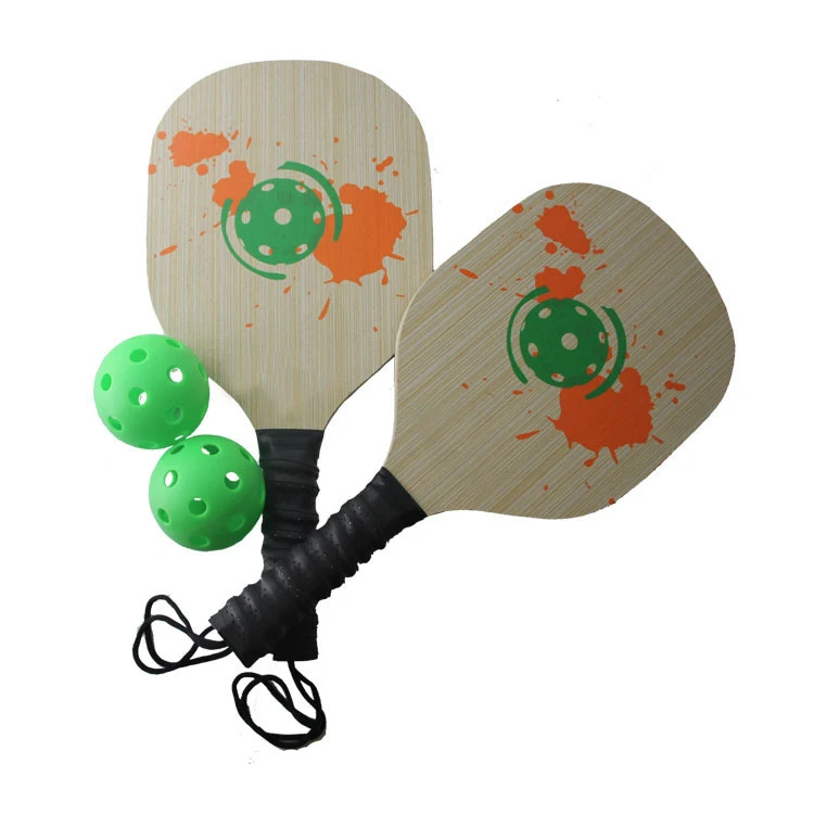 Carbon Surface with High Grit & Spin USAPA Approved carbon fiber pickleball paddles