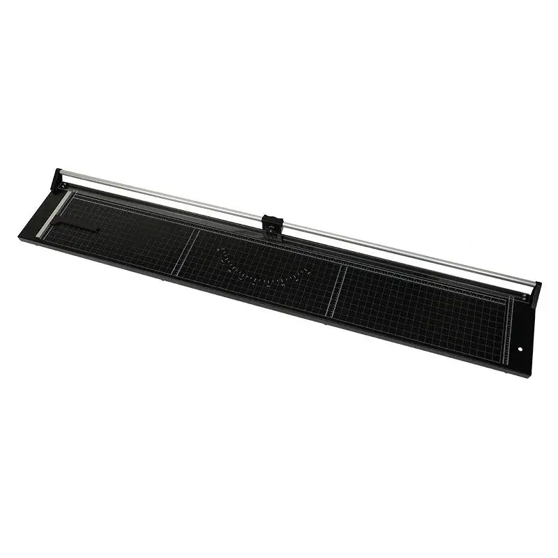 Big format paper cutter 71 inch Manual Paper Cutter Precision Rotary Paper Trimmer