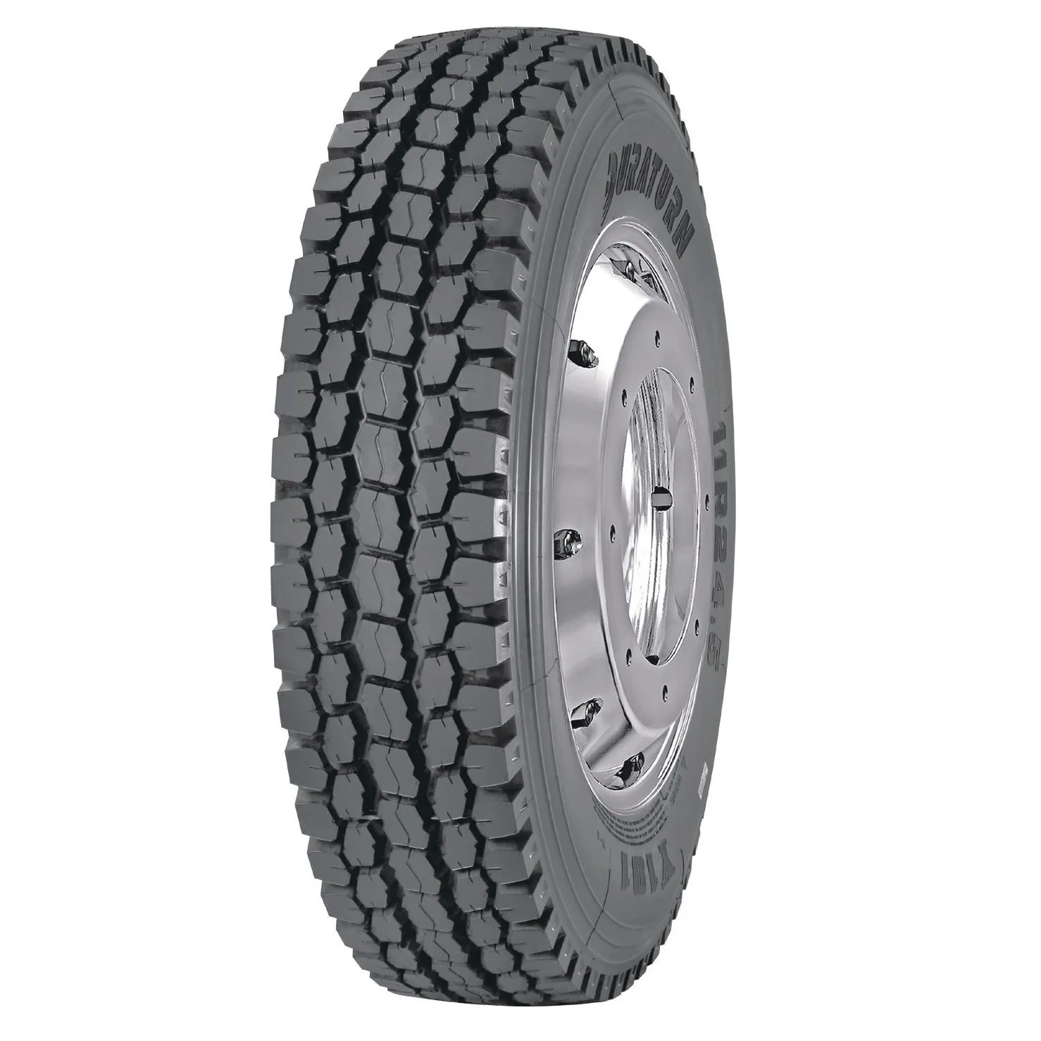 New Truck tires Wholesale for China cheap price tire truck 11r22.5 12r22.5 385 65 22.5 295/80R22.5 325/95R24 315/80r22.5 1200r24