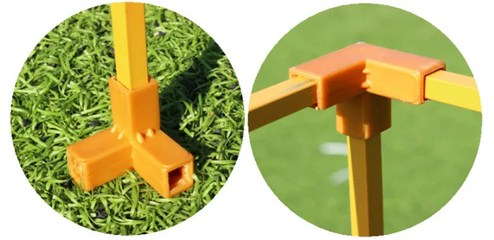 A-1217 в наличии, Золотой металлический прямоугольный Цветочный Стенд, Свадебная подставка для продажи