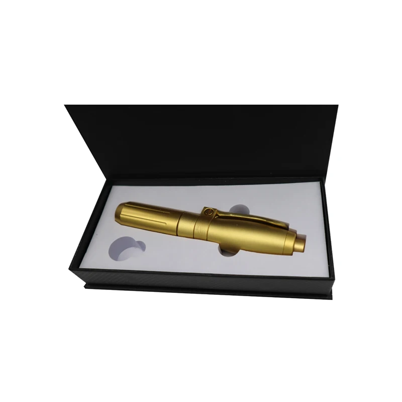 2024 Hiqh Quality Hyalurons Pen 0.3 0.5 ml Adapter Ampoules for Lips