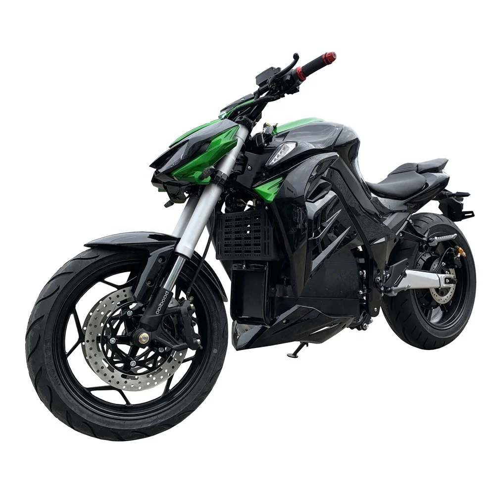 Holland Warehouse New Eec/coc Citycoco 3000w Homologation Electric Scooter With Removable Lithium Battery