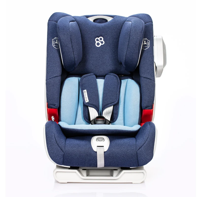 High Quality Group I+Ii+Iii  Kid Safety Car Seat For Children 15-36Kg Car Child Safety Seat Baby