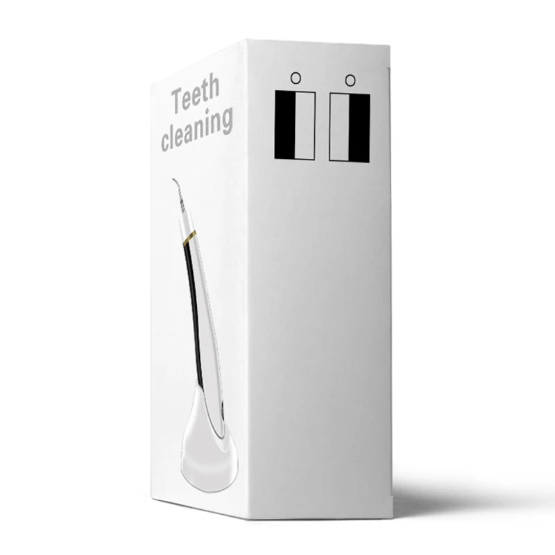  2021 Top Sale Ultra Sonic Electric Wireless Dental Problem Solution oral irrigator Ultrasonic scaler for Home