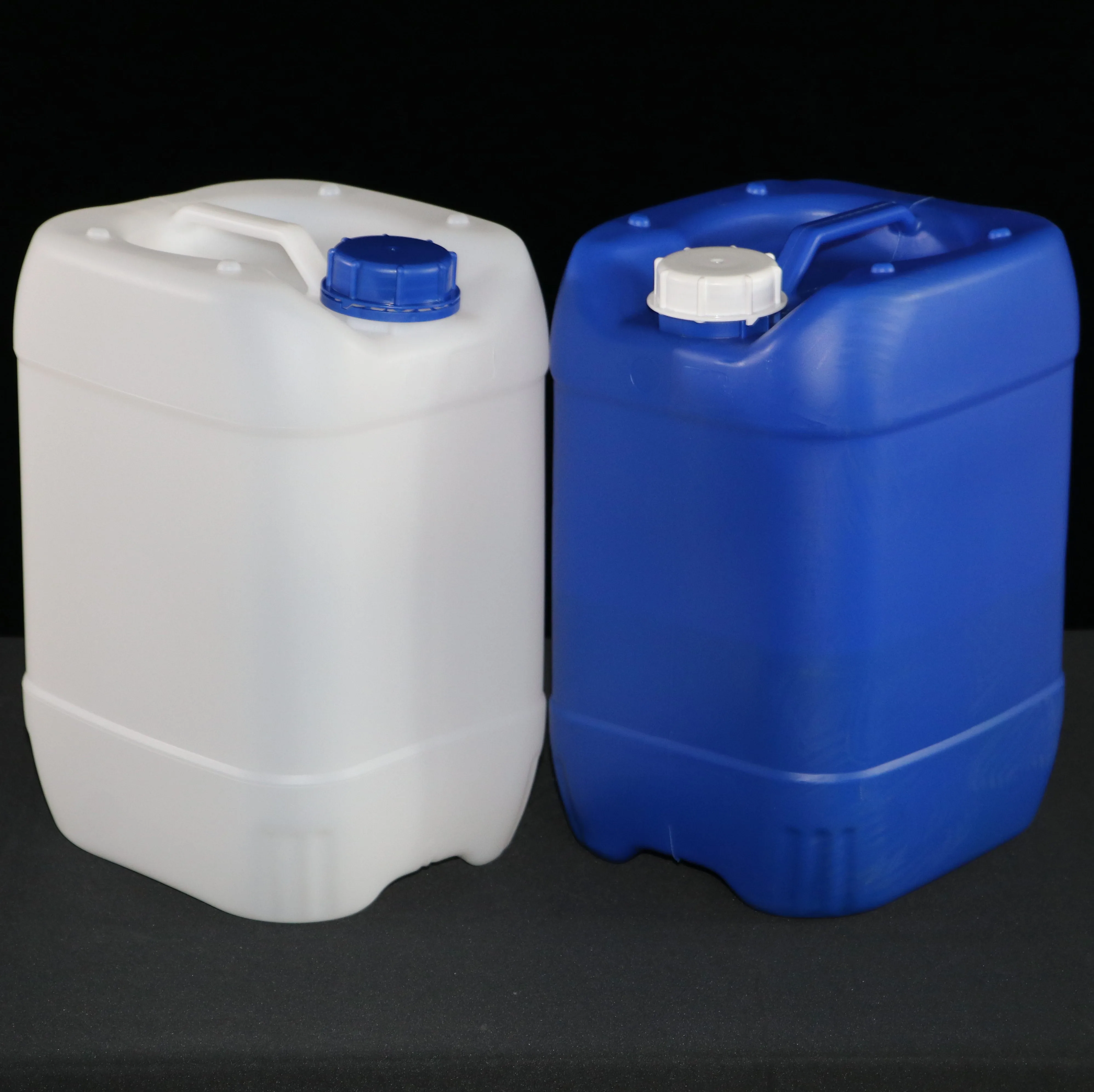 
HDPE 10 liter grain wine container in bulk plastic buckets wholesale 