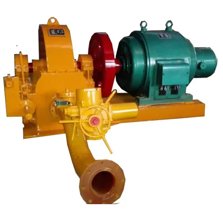 Pelton turbina generator 50 kw micro hydro power turbine renewable energy  hydro generator