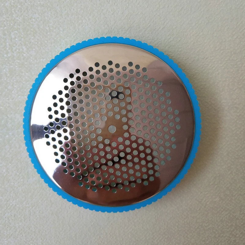 Blade Protection Mesh Shield Cover for Fuzz Fluff Bobble Lint fabric shavers and Removers