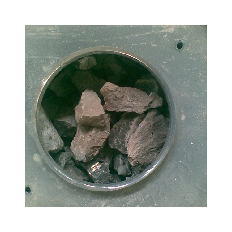 High Quality Manufacturer Size 7-15mm Industrial Grade Of Calcium Carbide