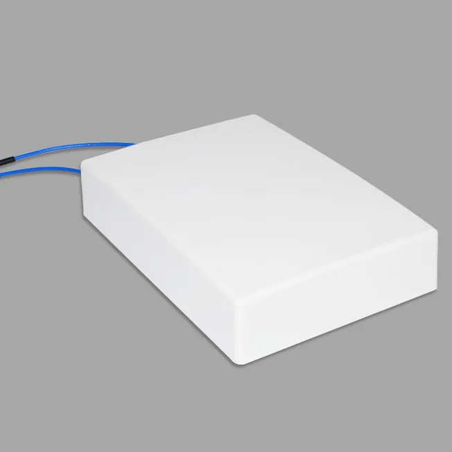 2G/3G/4G/5G 12dbi Lte outdoor flat directional communication board router wifi antenna