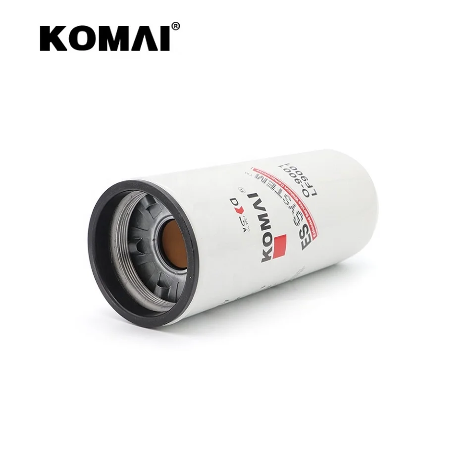 Масляный фильтр Hepa BD7154 P559000 11NB-70110 LF9001 для бурового оборудования Atlas
