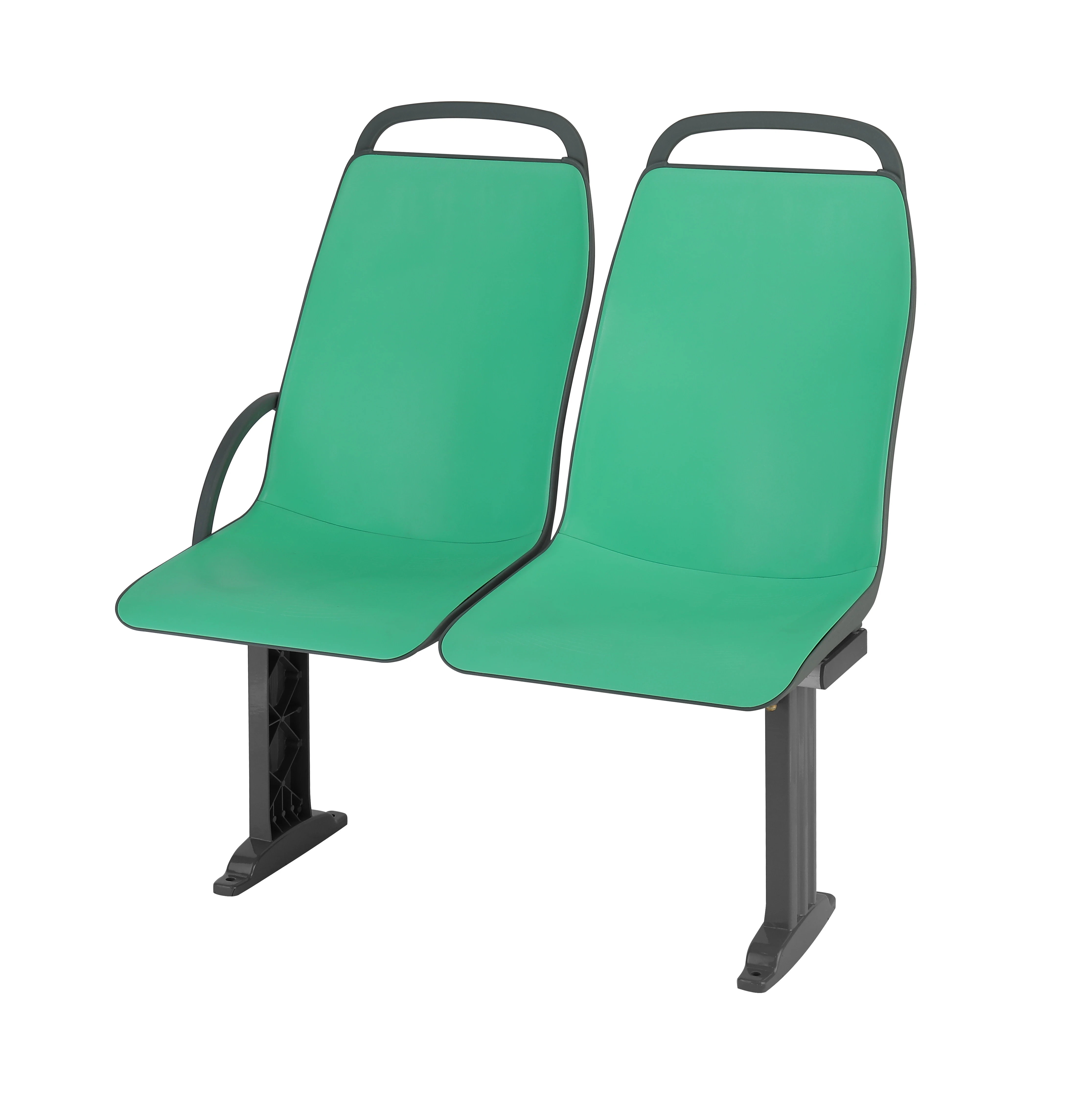Professional Manufacturer Bus Seat Covers Plastics Chair City Bus Seat