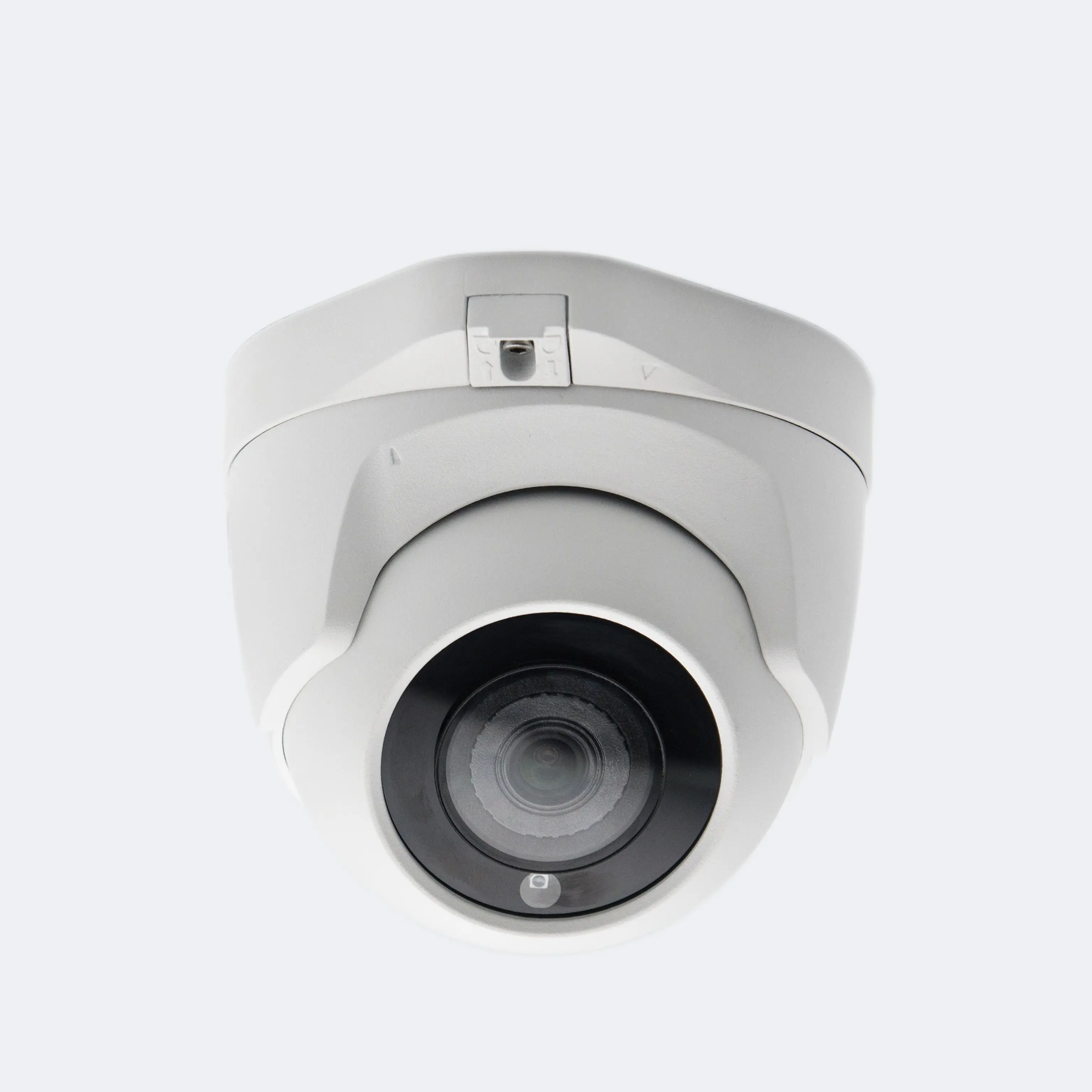 Outdoor indoor 6MP Eyeball  POE IP Dome Security Ceiling Camera 3.6mm fixed lens 30M IR Night Vision Human Body detection