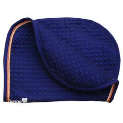 Custom Comfort Saddle Pad Saddle Blankets
