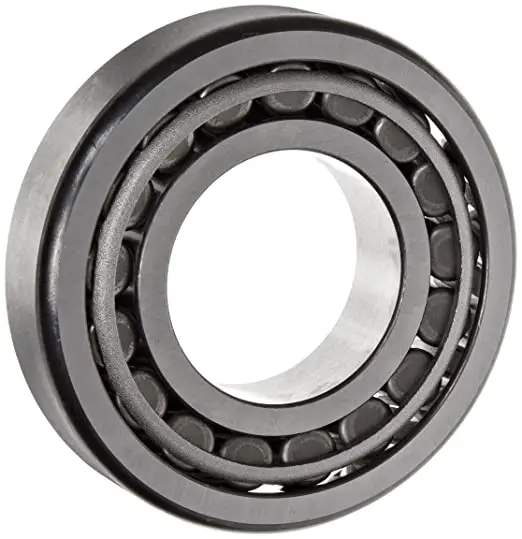 Single row taper roller Bearing 31314 70*150*38 for Reducer machine
