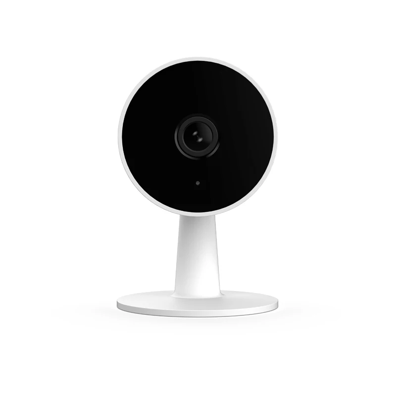 Wireless Webcam Automatic Infrared Night Vision Security Camera Dual Band Wifi Mini Camera