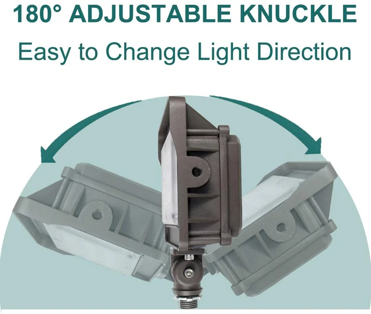 15w 50w 100w 150w 200w Smd Led Flood Light Waterproof Outdoor Wall Mounted LED Flood light