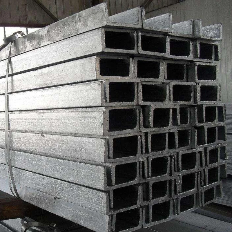 Канал ASTM A1609 холоднокатаная лазерный Fusion канал нержавеющей стали U