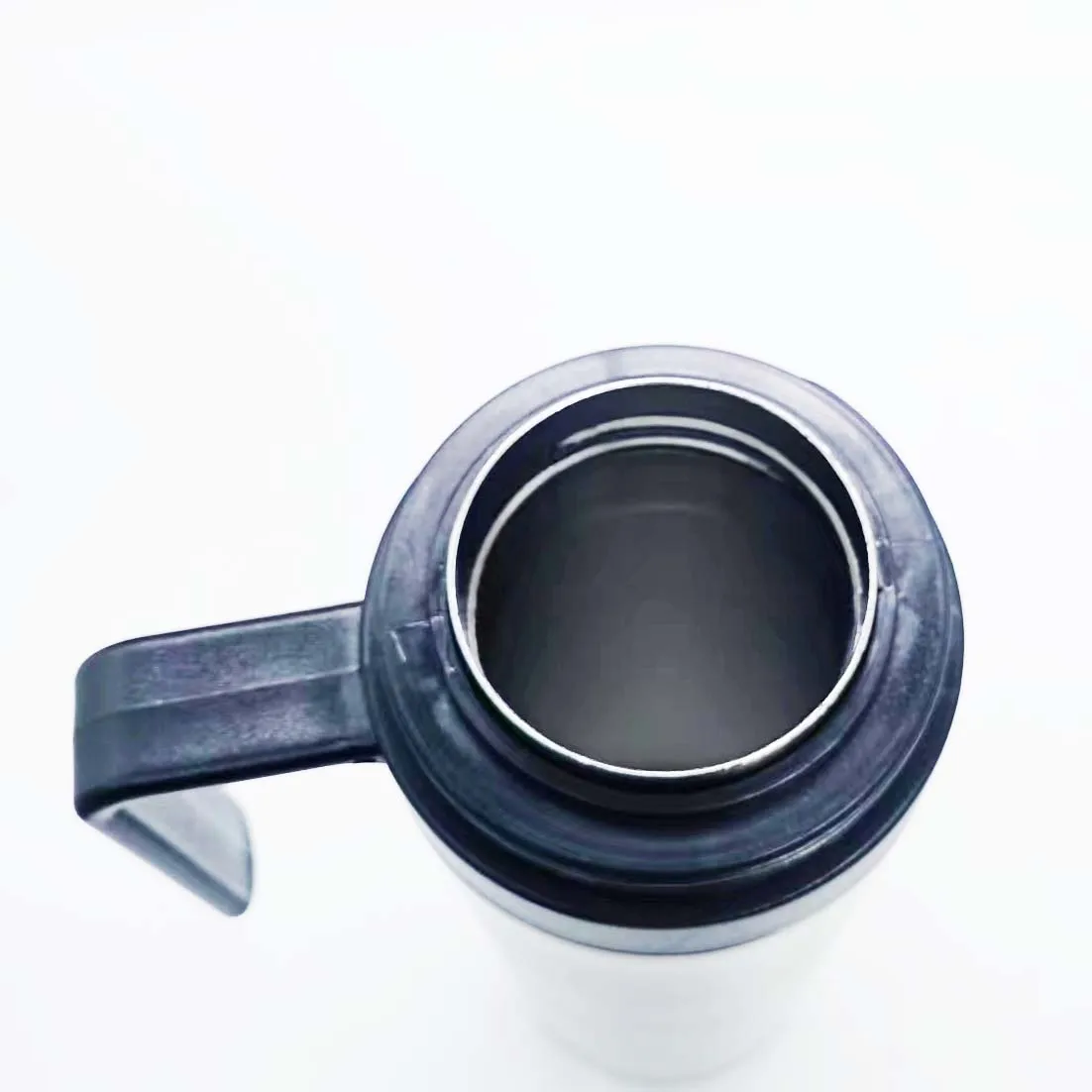 Double Wall thermal Vacuum  Insulated Outdoor Sport Drink 18/8 Stainless Steel Water Bottle Yerba Mate Thermos