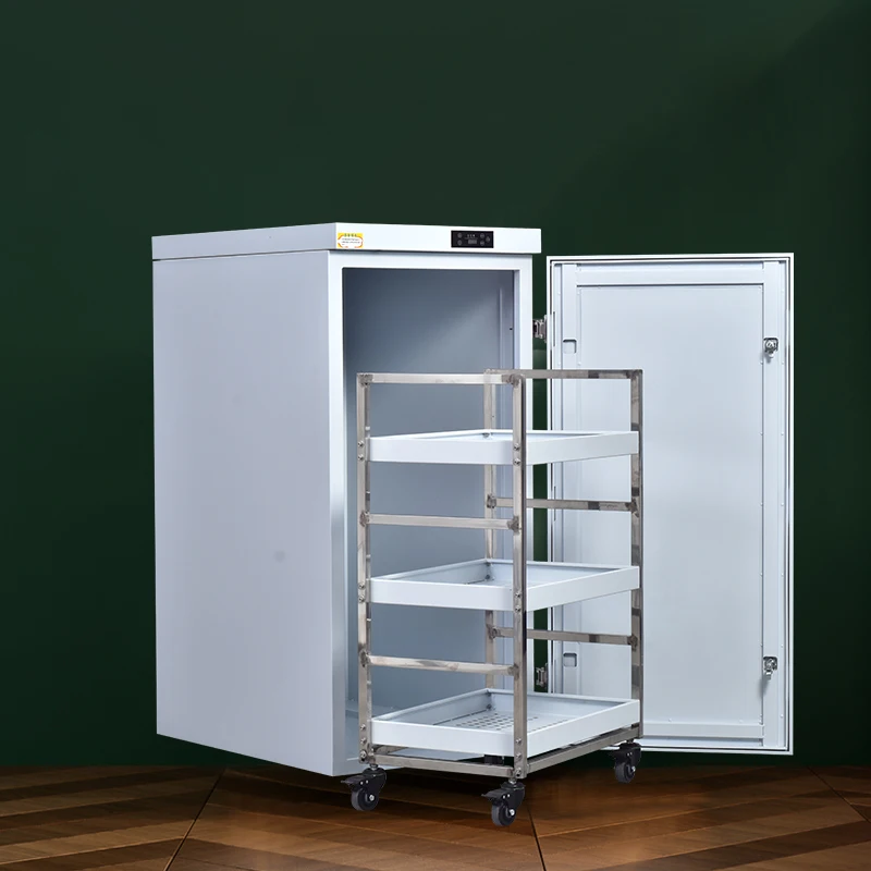 Factory directly sells book document ozone library disinfection cabinet disinfection cabinet