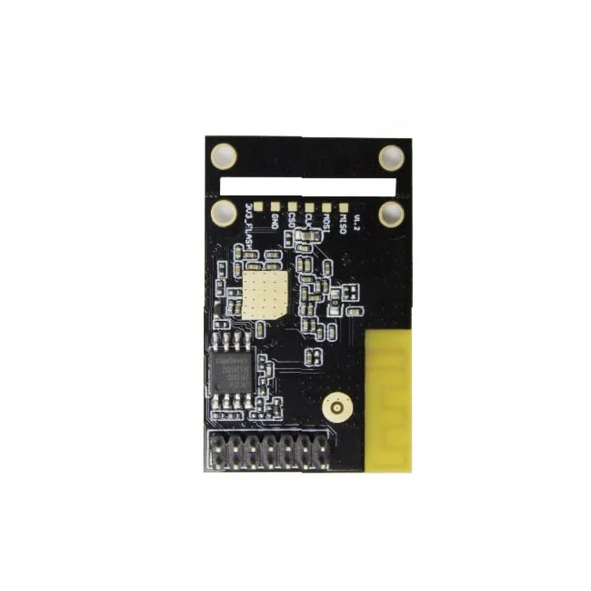 USR-WIFI232-A2 WiFi Converter Module Industrial Embedded Serial WiFi Module