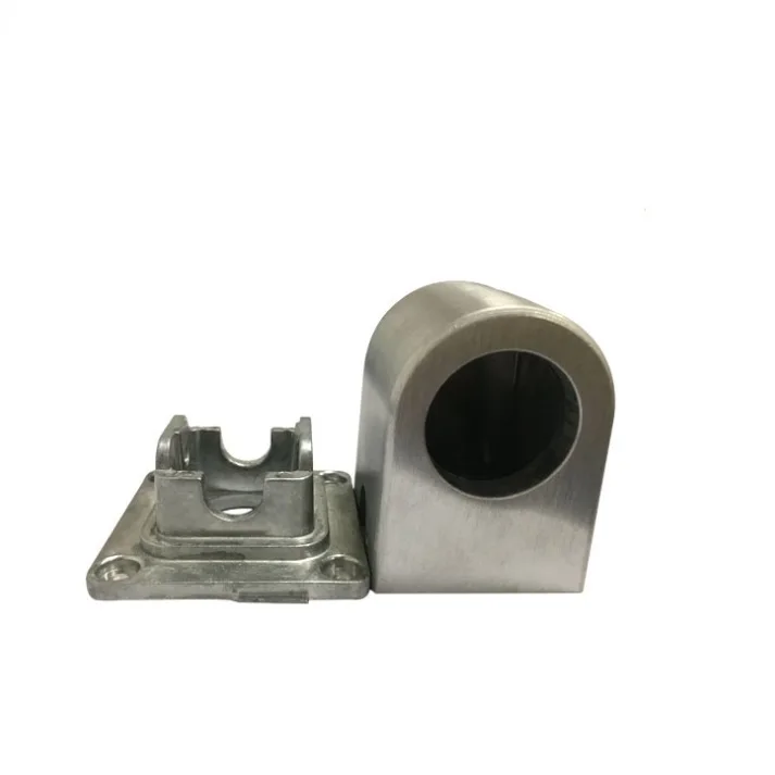 Изготовитель комплектного оборудования, Литье по выплавляемым моделям из нержавеющей стали и алюминиевого сплава