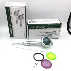 Dental stainless steel prophy mate dental air prophy jet polisher,air prophy unit,air flow dental 4hole