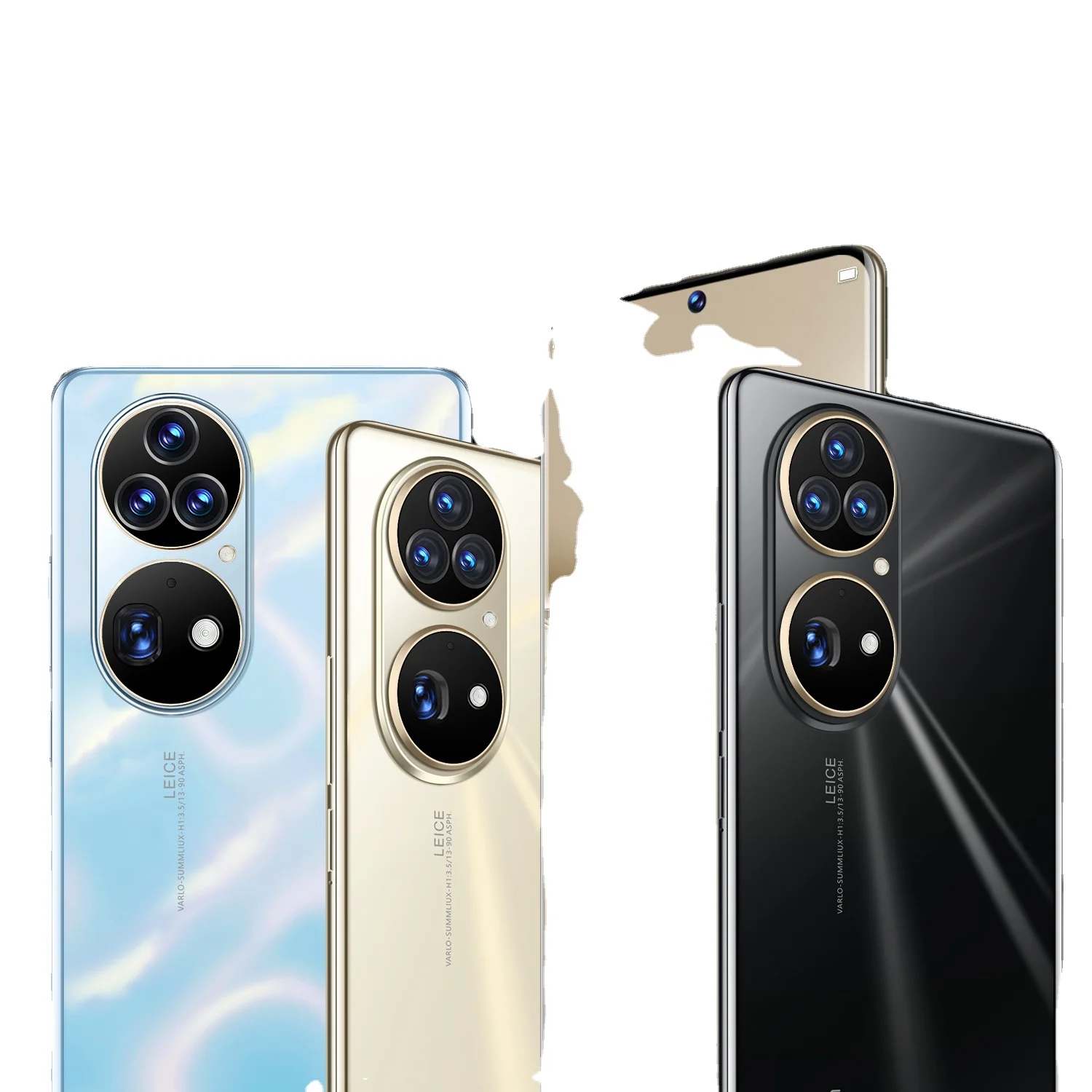 Hot Selling P50 PRO Unlocked 32+64MP 10 Core Dual SIM 16GB+512GB Cheap Smart Phone 7.3 inch Android 10.0 Mobile SmartPhones