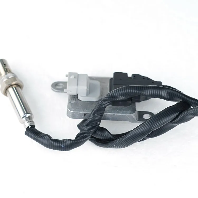 Auto truck parts nox sensor 5WK9 6684A 68067521AA  nitrogen oxygen sensor for electrical system 5WK96684A