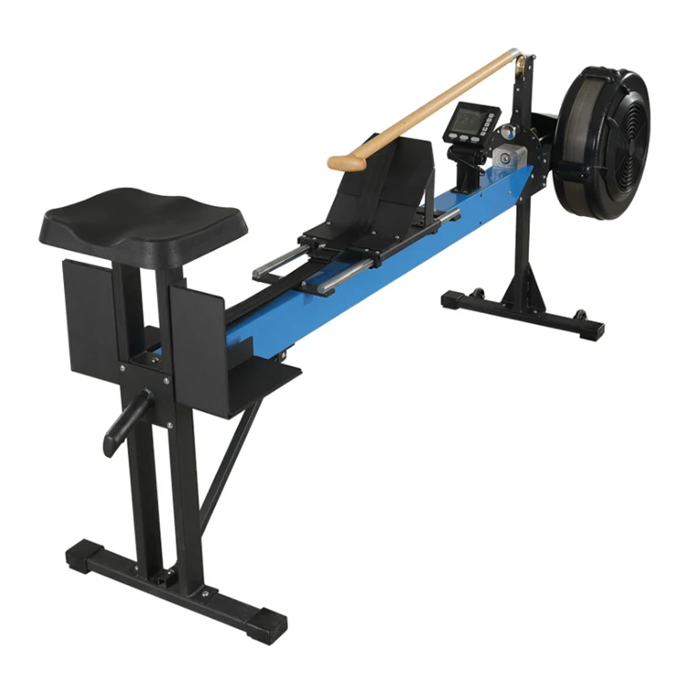 Dongshang Dragon Boat Ergometer Training Simulation Comprehensive Sports Aerobic Rowing Machine
