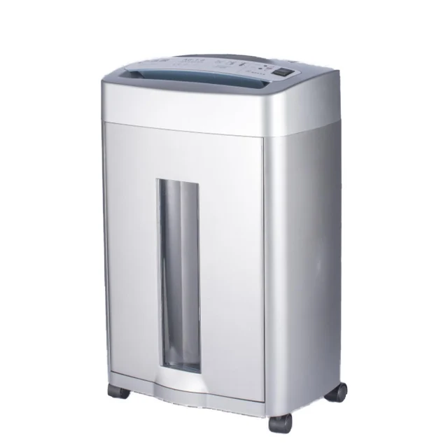 Heavy Duty Commercial Paper Shredder Machine  paper shredder office