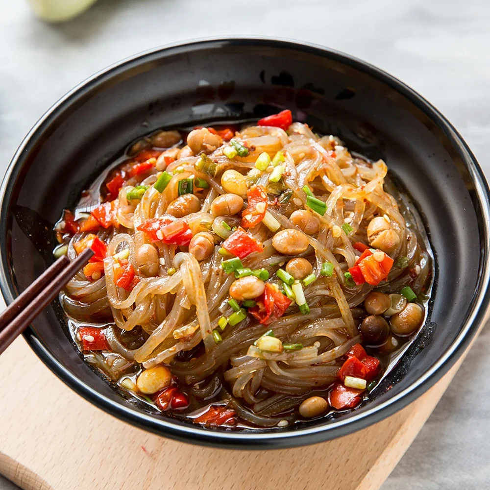 
instant noodles spicy sauce self heating instant noodles 