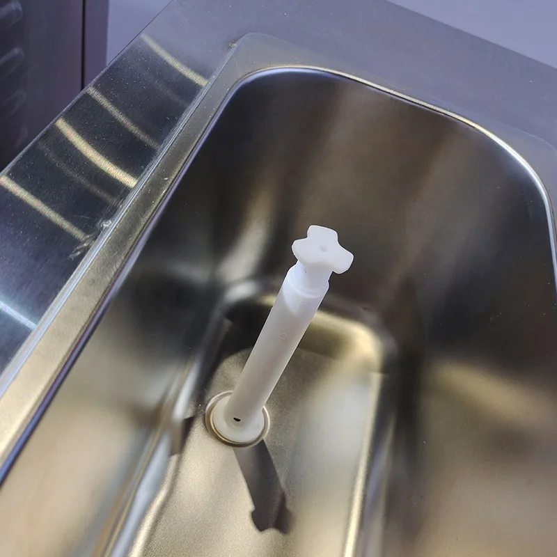 Affordable Commercial Gelato Machine Home Table Top Fresh Ice Cream Machine Rentals Price in China