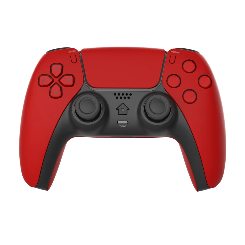 Оптовая продажа, контроллер PS5, беспроводной игровой контроллер, Double Shock, джойстик для PS4