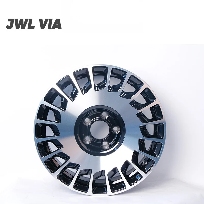 17 18 inch large size wheel hub modification aluminum alloy wheels