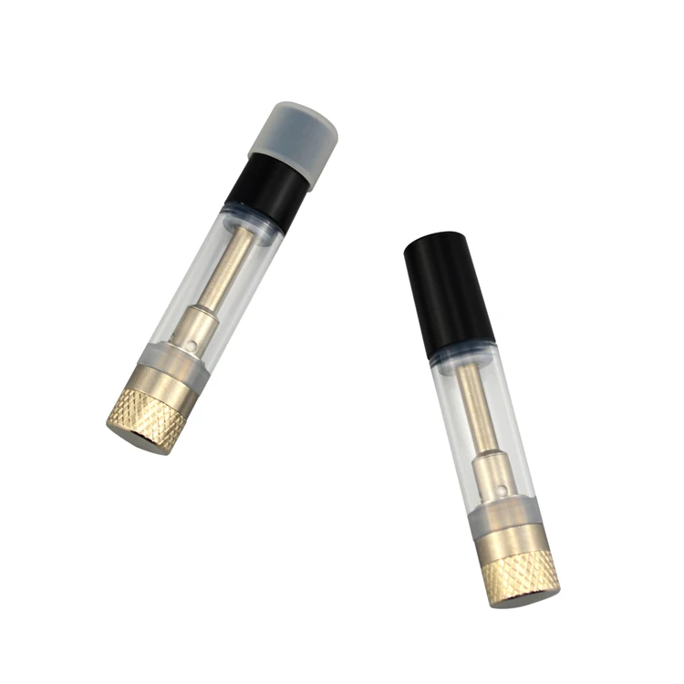 
2021 Newest lead free ceramic coil cartridge tank thick oil cartridges 