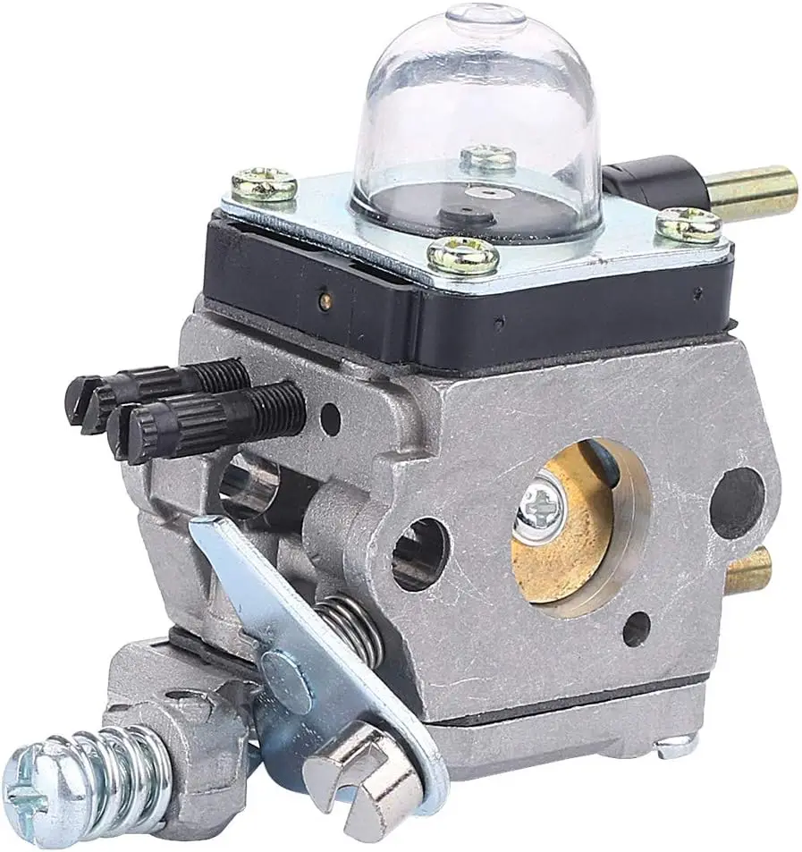 New C1U-K54A Carburetor for Mantis Tiller 7222 7222E 7222M 7225 7234 7240 7920 7921 7924 7925 7228 Blowers Carburador carb