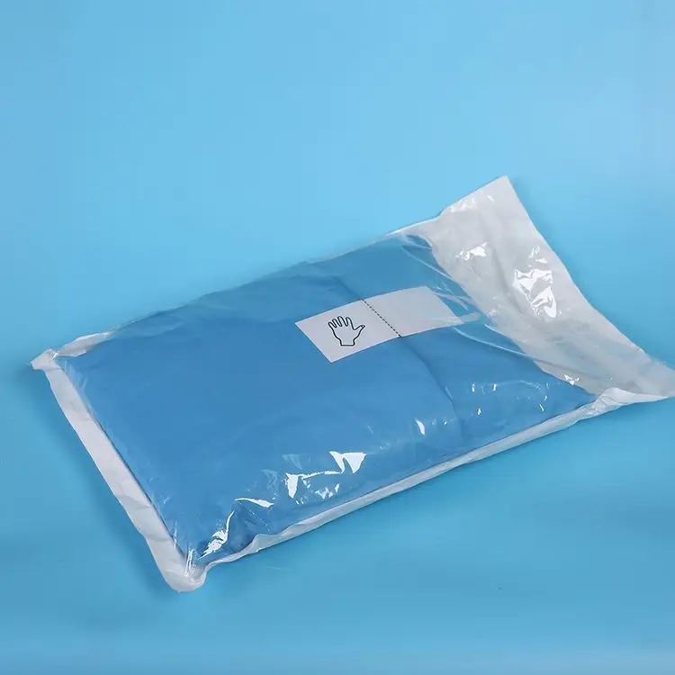 
Low Price Disposable Surgical Universal Pack 