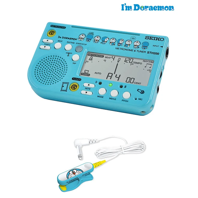 Изготовленные на заказ тюнеры metronom аксессуары для гитар и музыкальных инструментов